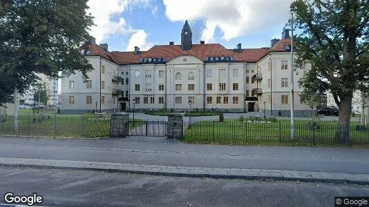 Bostadsrätter till salu i Norrköping - Bild från Google Street View