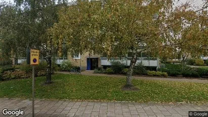 Bostadsrätter till salu i Fosie - Bild från Google Street View