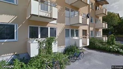 Bostadsrätter till salu i Västerort - Bild från Google Street View
