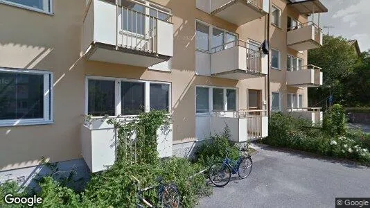 Bostadsrätter till salu i Västerort - Bild från Google Street View