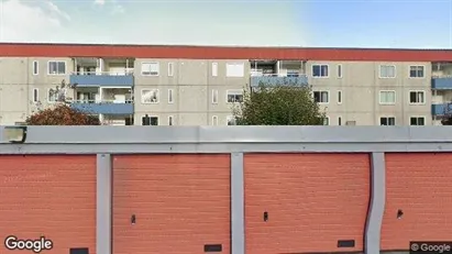 Bostadsrätter till salu i Nässjö - Bild från Google Street View