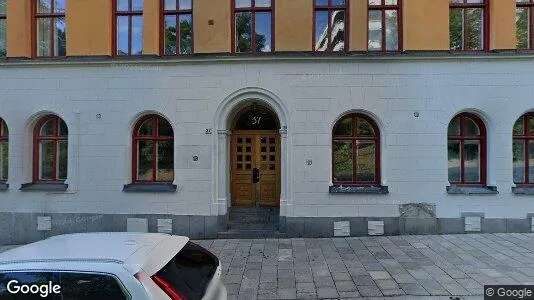 Lägenheter till salu i Område ej specificerat - Bild från Google Street View