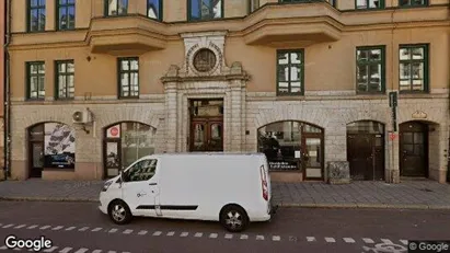 Bostadsrätter till salu i Område ej specificerat - Bild från Google Street View