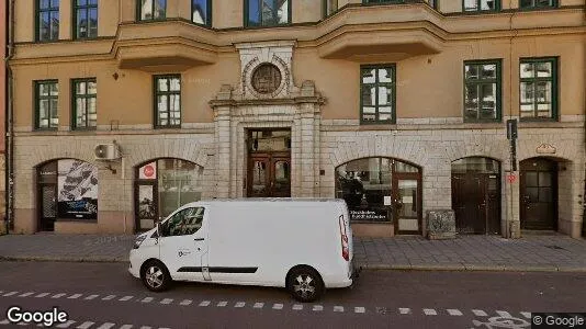 Bostadsrätter till salu i Område ej specificerat - Bild från Google Street View