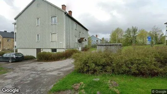 Lägenheter att hyra i Ludvika - Bild från Google Street View