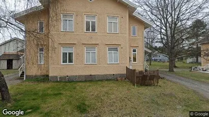 Lägenheter att hyra i Ludvika - Bild från Google Street View