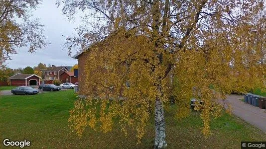 Lägenheter att hyra i Gagnef - Bild från Google Street View