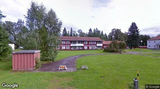 Lägenheter att hyra i Gagnef - Bild från Google Street View