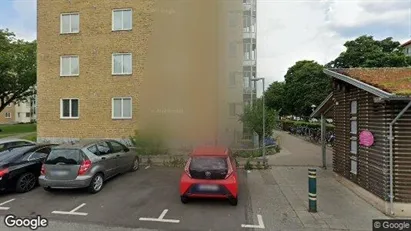 Lägenheter att hyra i Sofielund - Bild från Google Street View