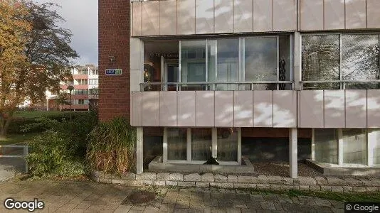 Lägenheter att hyra i Malmö Centrum - Bild från Google Street View