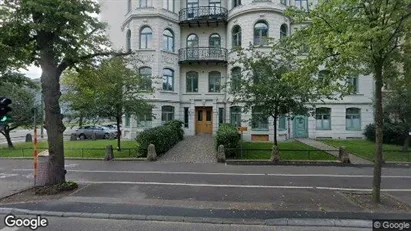 Lägenheter till salu i Örgryte-Härlanda - Bild från Google Street View