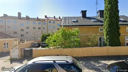Bostadsrätter till salu i Södertälje - Bild från Google Street View