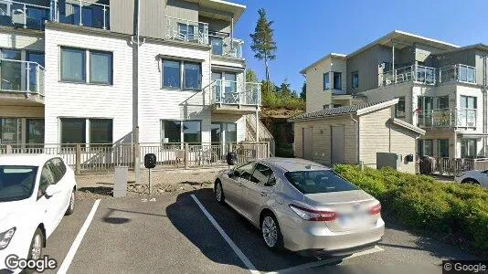 Lägenheter till salu i Alingsås - Bild från Google Street View