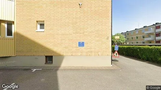 Lägenheter till salu i Alingsås - Bild från Google Street View