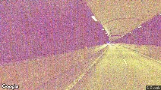 Lägenheter till salu i Söderort - Bild från Google Street View