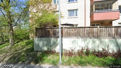Lägenheter till salu i Område ej specificerat - Bild från Google Street View