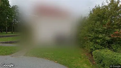 Lägenheter till salu i Mariestad - Bild från Google Street View