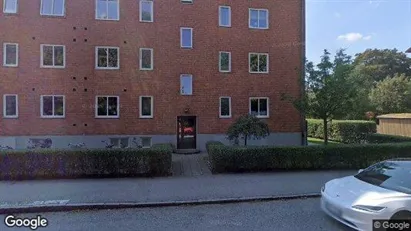 Lägenheter till salu i Lund - Bild från Google Street View