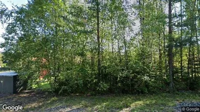 Lägenheter att hyra i Hedemora - Bild från Google Street View