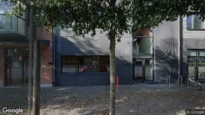 Lägenheter att hyra i Sofielund - Bild från Google Street View