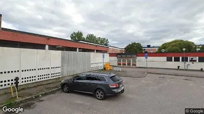 Lägenheter att hyra i Uppsala - Bild från Google Street View