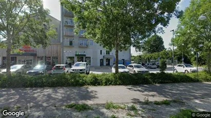 Lägenheter att hyra i Enköping - Bild från Google Street View