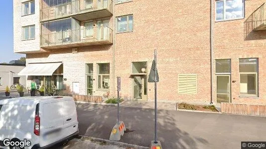 Lägenheter att hyra i Knivsta - Bild från Google Street View
