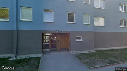 Lägenheter till salu i Haninge - Bild från Google Street View