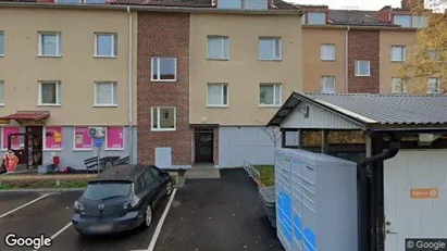Lägenheter att hyra i Eskilstuna - Bild från Google Street View