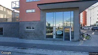 Lägenheter att hyra i Linköping - Bild från Google Street View