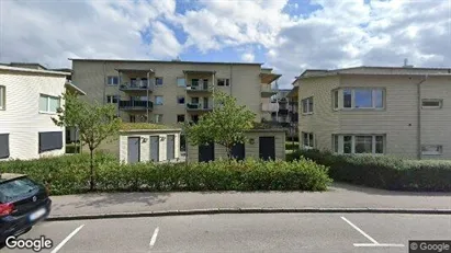 Lägenheter att hyra i Stenungsund - Bild från Google Street View