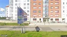 Lägenhet att hyra, Lund, Pantbrevsgatan