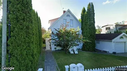 Lägenheter till salu i Västerort - Bild från Google Street View