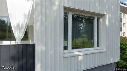 Lägenheter till salu i Sundsvall - Bild från Google Street View