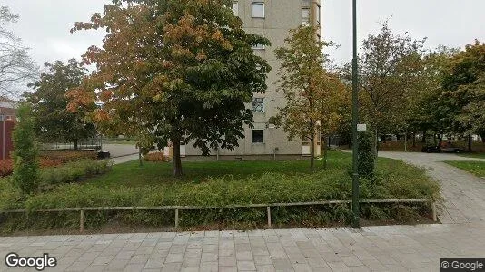 Lägenheter till salu i Fosie - Bild från Google Street View