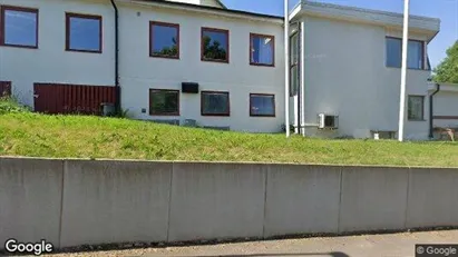 Bostadsrätter till salu i Båstad - Bild från Google Street View