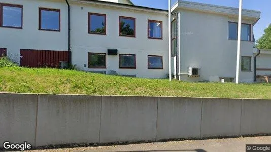 Bostadsrätter till salu i Båstad - Bild från Google Street View