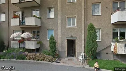 Lägenheter till salu i Söderort - Bild från Google Street View