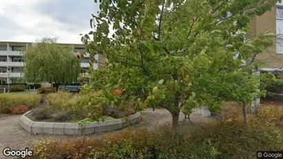 Lägenheter att hyra i Limhamn/Bunkeflo - Bild från Google Street View