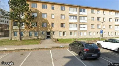 Lägenheter att hyra i Österåker - Bild från Google Street View