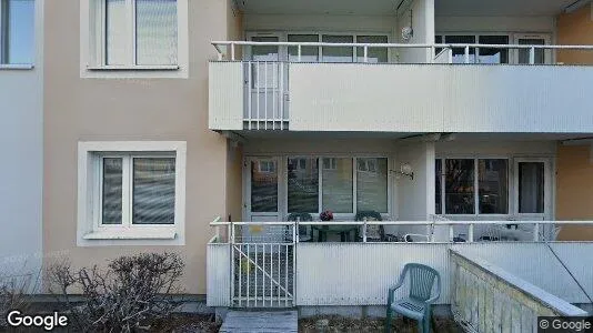 Lägenheter att hyra i Luleå - Bild från Google Street View