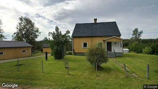Lägenheter till salu i Nordanstig - Bild från Google Street View