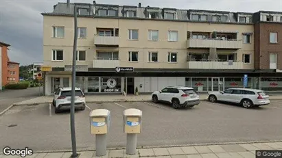 Lägenheter att hyra i Sundsvall - Bild från Google Street View
