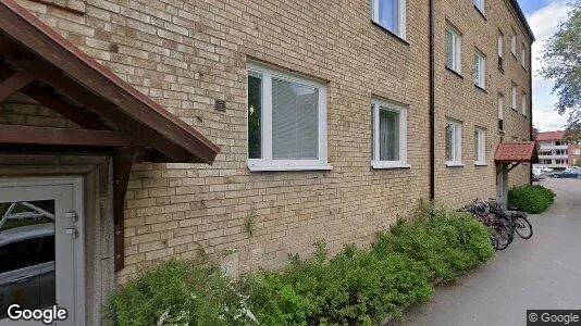 Bostadsrätter till salu i Avesta - Bild från Google Street View