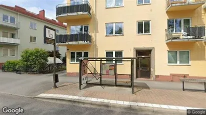 Bostadsrätter till salu i Jönköping - Bild från Google Street View