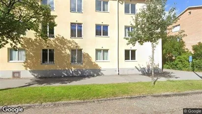 Bostadsrätter till salu i Södertälje - Bild från Google Street View