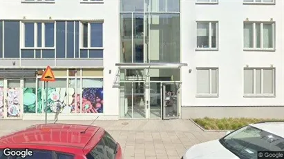 Bostadsrätter till salu i Västerort - Bild från Google Street View