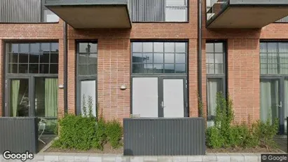 Bostadsrätter till salu i Malmö Centrum - Bild från Google Street View