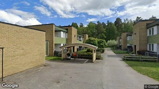 Lägenheter att hyra i Linköping - Bild från Google Street View