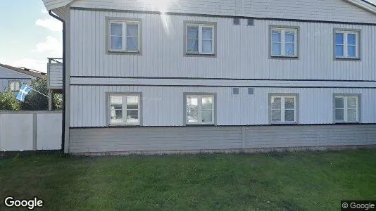 Lägenheter till salu i Haninge - Bild från Google Street View